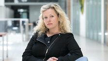 Jurga Večerskytė-&Scaron;imeliūnė