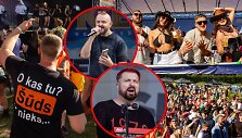 Festivalis &bdquo;Giminės balius 2026&ldquo;