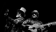 Muzikinis spektaklis &bdquo;Angelų pasakos&ldquo;