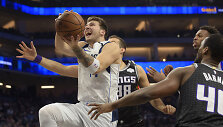 Luka Dončičius
