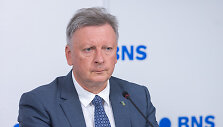 Audrius Kli&scaron;onis