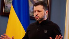 Volodymyras Zelenskis