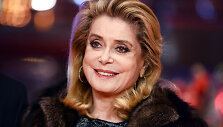 Catherine Deneuve