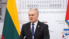 Gitanas Nausėda