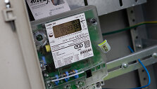 I&scaron;maniojo elektros skaitiklio diegimas