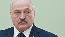 Aliaksandras Luka&scaron;enka