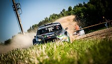 &bdquo;7bet Rally Lazdijai&ldquo; 