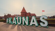 Kaunas