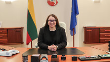Evelina Dobrovolska