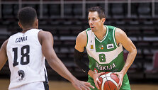 Mindaugas Lukauskis
