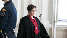 Daiva Skorupskaitė Lisauskienė