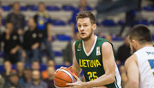 &Scaron;arūnas Vasiliauskas