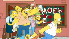 Serialas &bdquo;Simpsonai&ldquo;