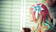 &bdquo;nowJapan&ldquo; festivalio akimirka