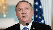 Mike'as Pompeo