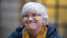 Clara Ponsati
