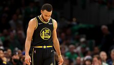 Stephenas Curry