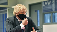 Borisas Johnsonas
