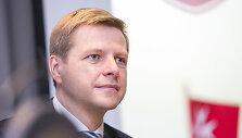 Remigijus &Scaron;ima&scaron;ius