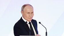 Vladimiras Putinas