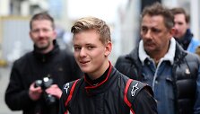 Mickas Schumacheris
