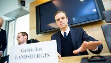 Gabrielius Landsbergis