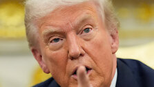 Donaldas Trumpas