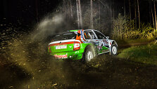 Druskininkuose vyks &bdquo;Rally Classic&ldquo;