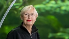 Ministerijos nuotr. Olga Žalienė