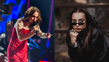 &bdquo;Lietuvos balso&ldquo; dalyvė Vaida
