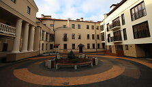 &bdquo;Užupio vartai&ldquo;