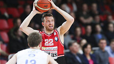 LKL rungtynės: &bdquo;Lietuvos rytas&ldquo; prie&scaron; &bdquo;Neptūną&ldquo; 