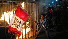 Lima /  / AP