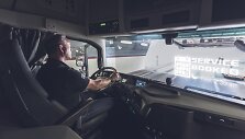 &bdquo;Volvo FH16&ldquo; vilkikas