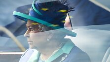 Didžiosios Britanijos karalienės vizitas Vokietijoje