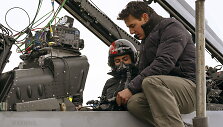 Filmas &bdquo;Asas Maverikas&ldquo;