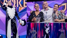 Danas Rap&scaron;ys projekte &bdquo;Kaukės&ldquo;