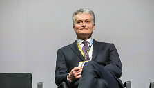 Gitanas Nausėda