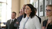 &bdquo;Maxima LT&ldquo; generalinė direktorė Kristina Meidė