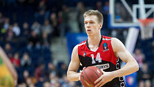 Martynas Echodas