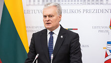 Gitanas Nausėda