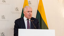 Arvydas Anu&scaron;auskas