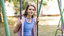 Ur&scaron;ulė Toleikytė