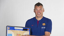 &Scaron;arūnas Jasikevičius