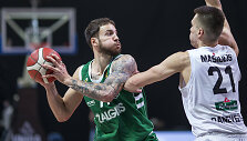 Joffrey Lauvergne
