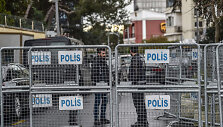 Turkijos policija