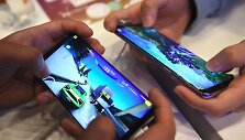Žaidimai i&scaron;maniuosiuose telefonuose