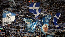 &bdquo;Schalke&ldquo; sirgaliai