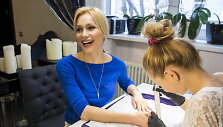Ne visi Rusijos verslininkai tokie i&scaron;tikimi &scaron;alies finansų sistemai, kaip &bdquo;Mis Rusija&ldquo; Alisa Krylova