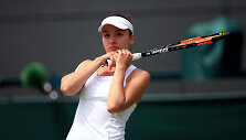 Margarita Gasparyan
